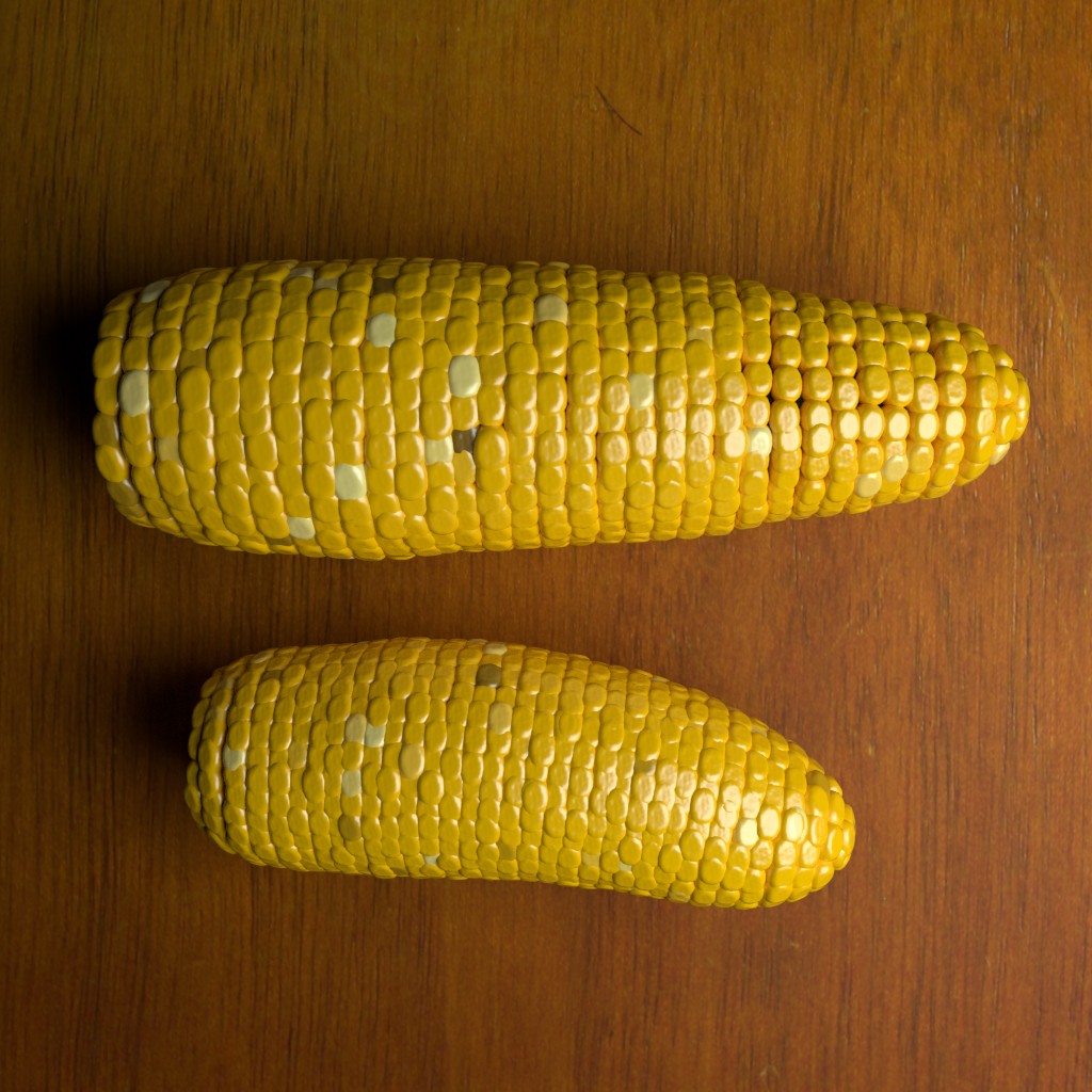 Corn (Maize) preview image 1
